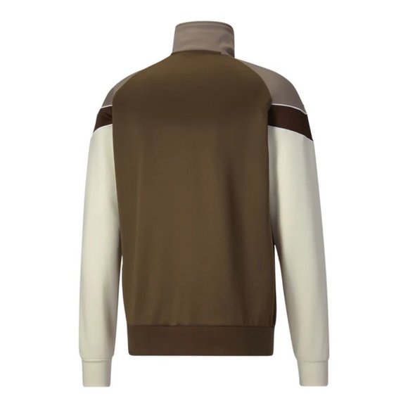 Puma Men's x Lauren London MCS Track Jacket - Picture 3 of 5